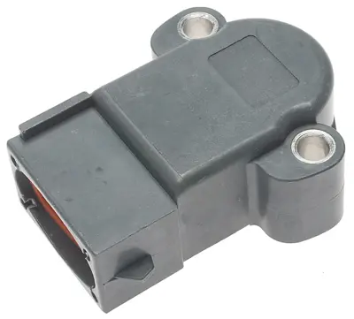 Throttle Position Sensor Tps