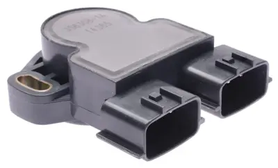 Throttle Position Sensor Tps