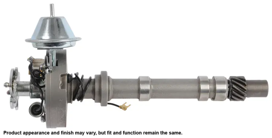 Distributor (Point Type) - Remfd NRD 481835 | Buy Online - NAPA