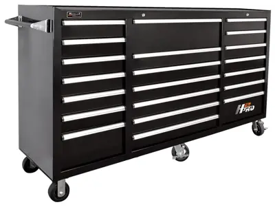 Homak H2PRO Tool Box 72 TSS BK04021720 | Buy Online - NAPA Auto Parts