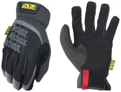 Gloves / Mechanix Wear Medium Black BK 7631240 | Buy Online - NAPA