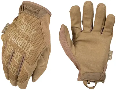 Gloves / Mechanix Wear XLarge Coyote