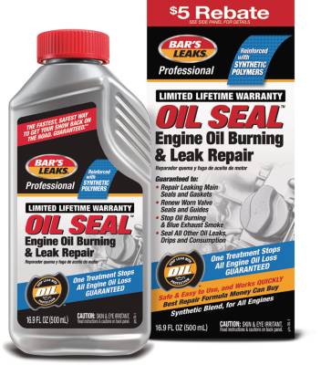 One Seal Stop Leak  Seal Leaks in Engines, Transmissions & More