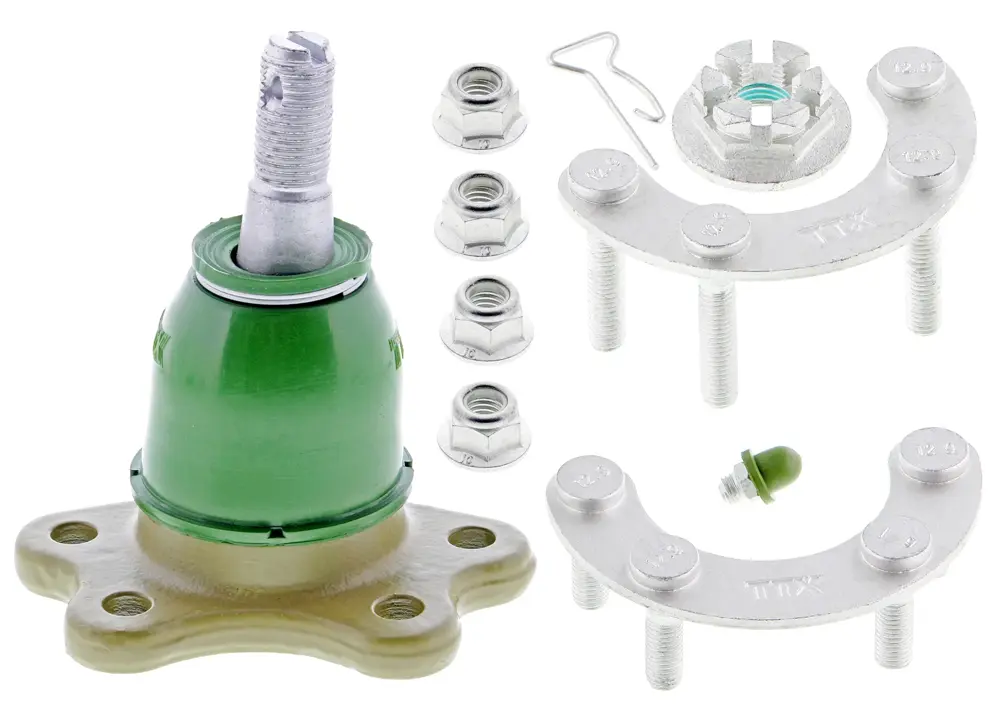 BALL JOINT TTX TXK6292 | Buy Online - NAPA Auto Parts