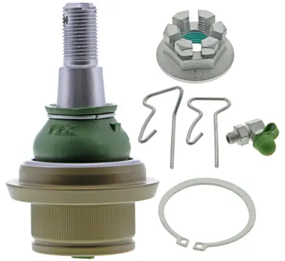 BALL JOINT TTX TXK6541 | Buy Online - NAPA Auto Parts