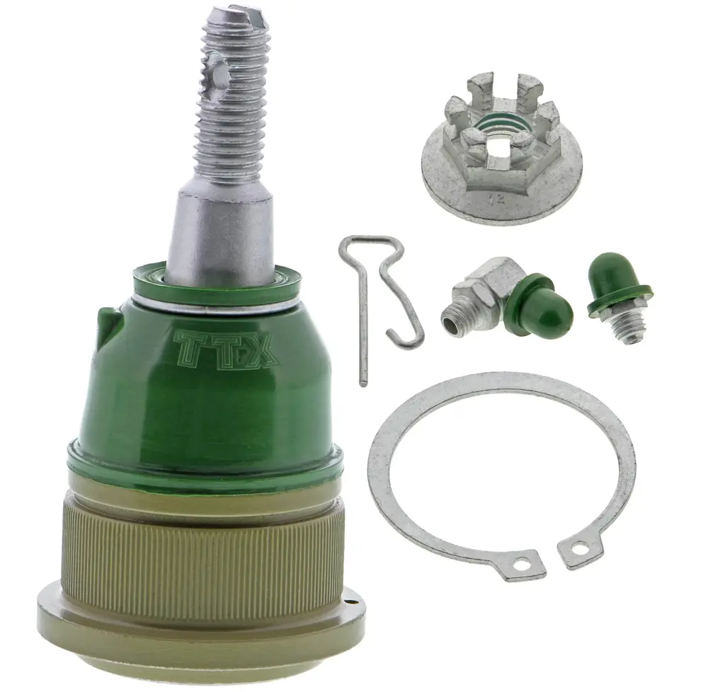 BALL JOINT TTX TXK6696 | Buy Online - NAPA Auto Parts
