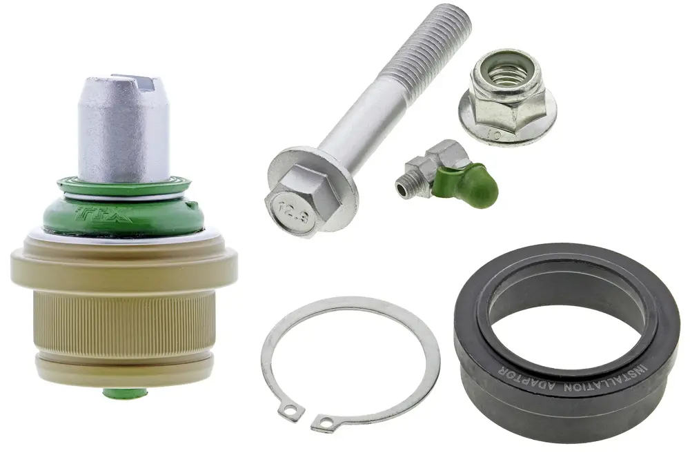 BALL JOINT TTX TXK80028 | Buy Online - NAPA Auto Parts