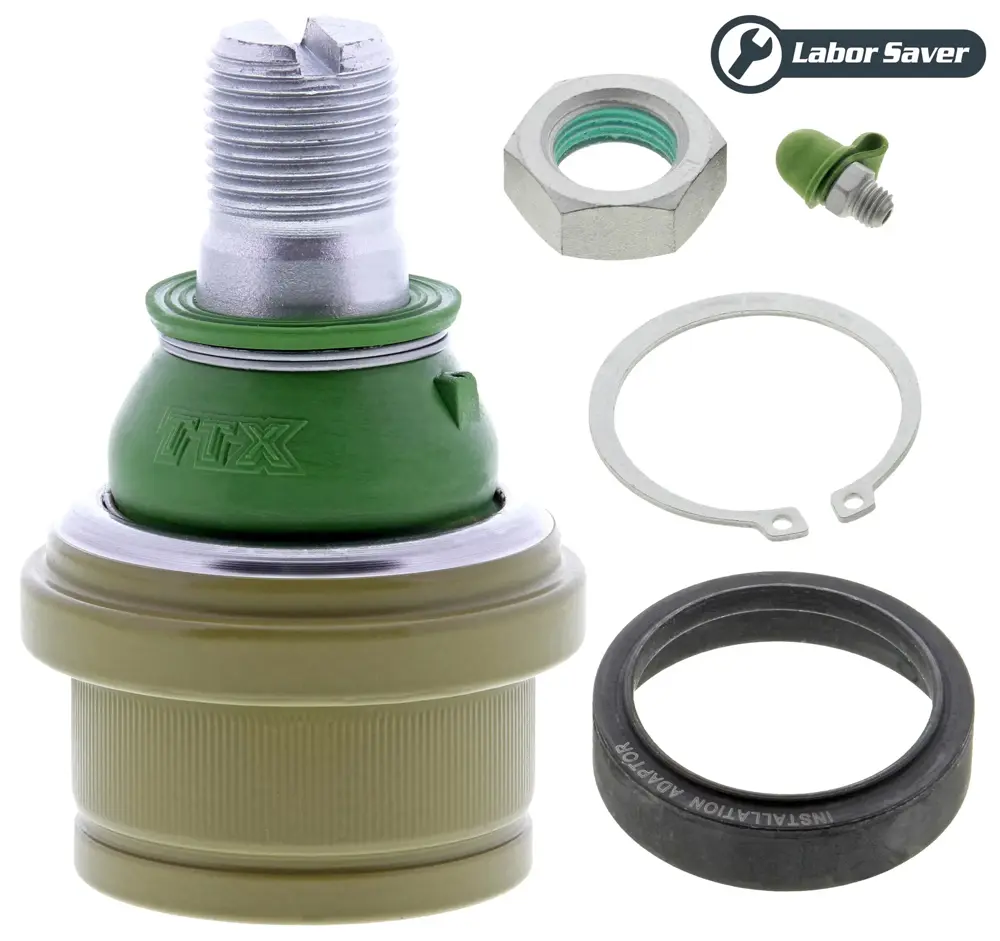 BALL JOINT TTX TXK8195T | Buy Online - NAPA Auto Parts