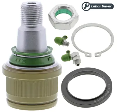 BALL JOINT TTX TXK8607T | Buy Online - NAPA Auto Parts