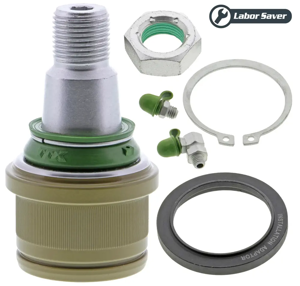 BALL JOINT TTX TXK8607T | Buy Online - NAPA Auto Parts