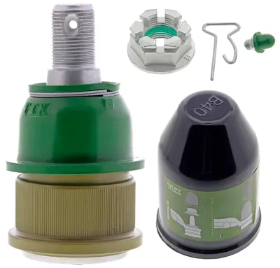 BALL JOINT TTX TXMS40522 | Buy Online - NAPA Auto Parts