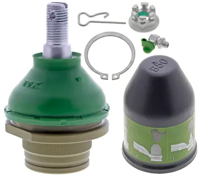 BALL JOINT TTX TXMS40546 | Buy Online - NAPA Auto Parts