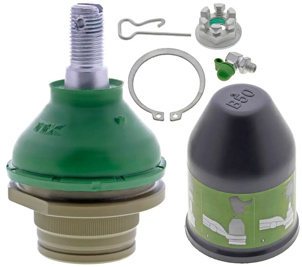 BALL JOINT TTX TXMS40546 | Buy Online - NAPA Auto Parts