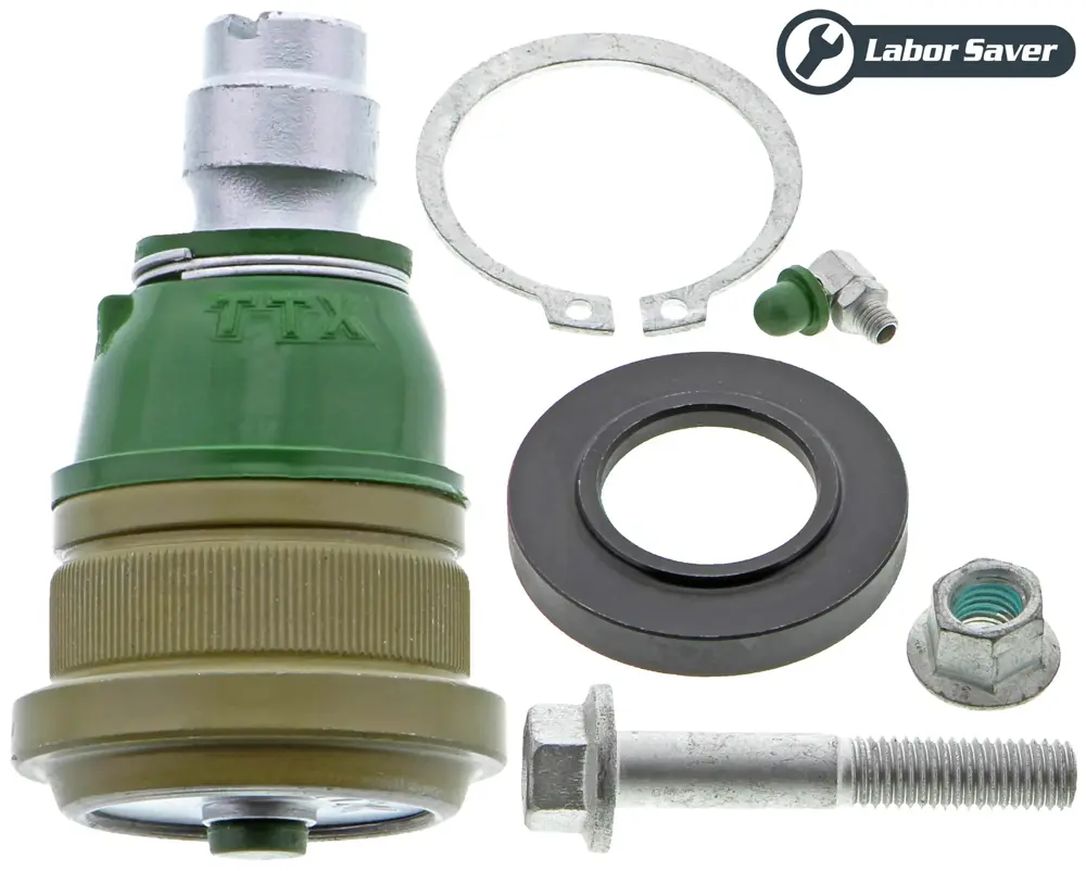 BALL JOINT TTX TXMS76505 | Buy Online - NAPA Auto Parts