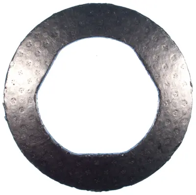 thumbnail image 2 of Black Vacuum Pump Gasket 12654112 - Compatible With Chevy, GMC, Buick & Cadillac Models 2 of 14