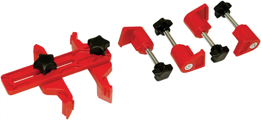 Cam Clamp Tool Kit Great Neck Tool BK 7768039 | Buy Online - NAPA