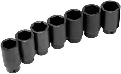 Socket And Bit Set NAPA Auto Parts