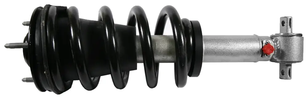 Shock Absorber - Rancho RS 9000XL quickLIFT - Front RS RS999901