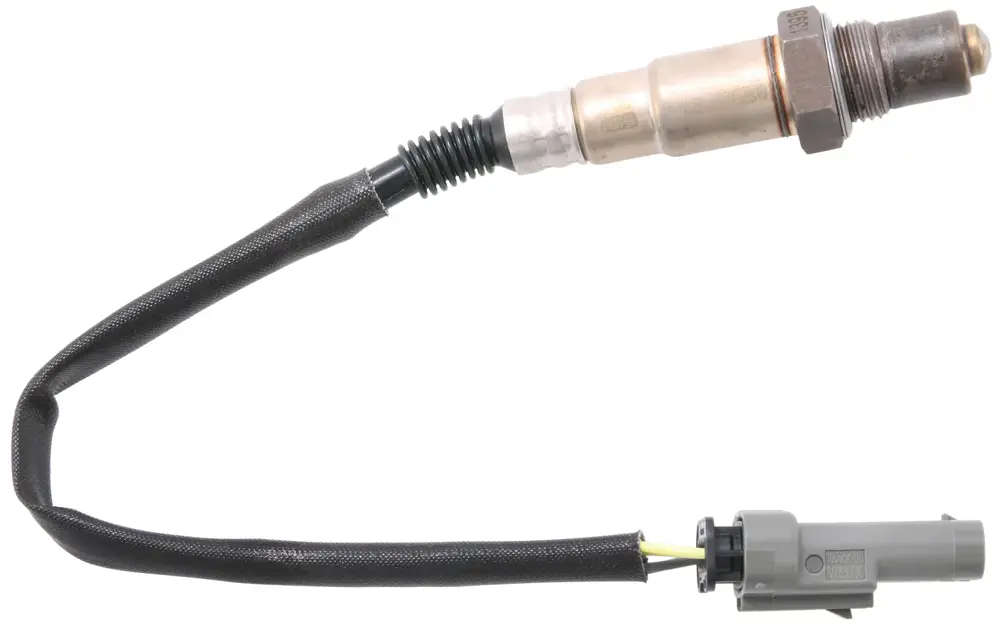 OXYGEN SENSOR NGK 21580 | Buy Online - NAPA Auto Parts