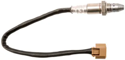 Sensore Aria/Carburante NTK (24833) | Ricambio Di Qualità Per Controllo Ossigeno - 3