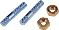 Exhaust Stud Kit - M10-1.5 x 72mm NOE 6003229 | Buy Online - NAPA