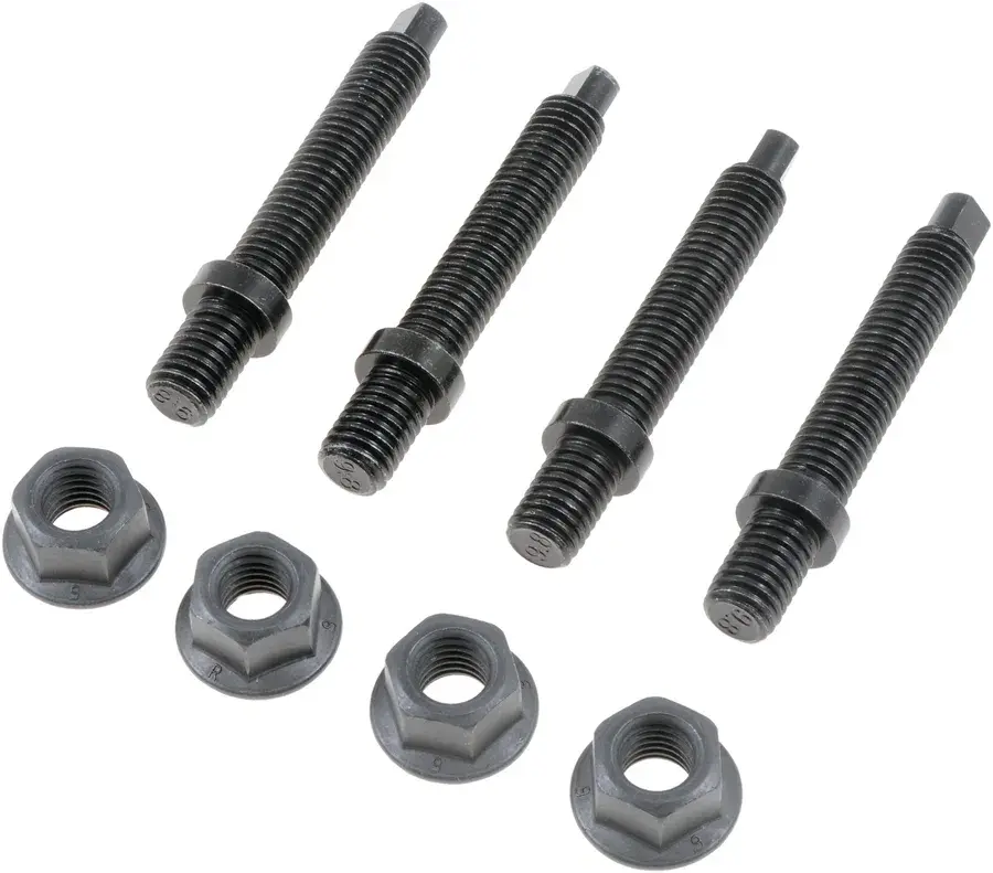 Exhaust Stud Kit - M10-1.5 x 72mm NOE 6003229 | Buy Online - NAPA