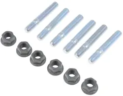 Exhaust Stud Kit - M10-1.5 x 65mm NOE 6001812 | Buy Online - NAPA