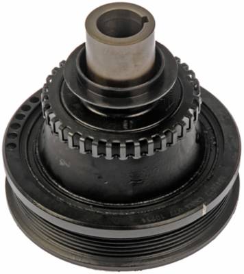 Harmonic Balancer Assembly NOE 6003397 | Buy Online - NAPA Auto Parts