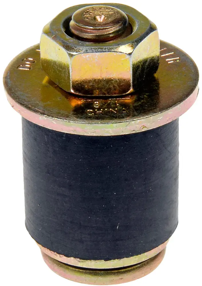Rubber Expansion Plug 3/4 In. - Size Range 3/4 In. - 7/8 In. NOE