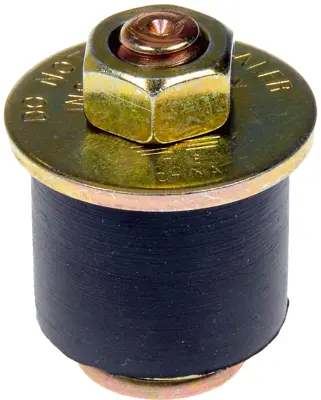 Rubber Expansion Plug 7/8 In. - Size Range 7/8 In. - 1 In. NOE