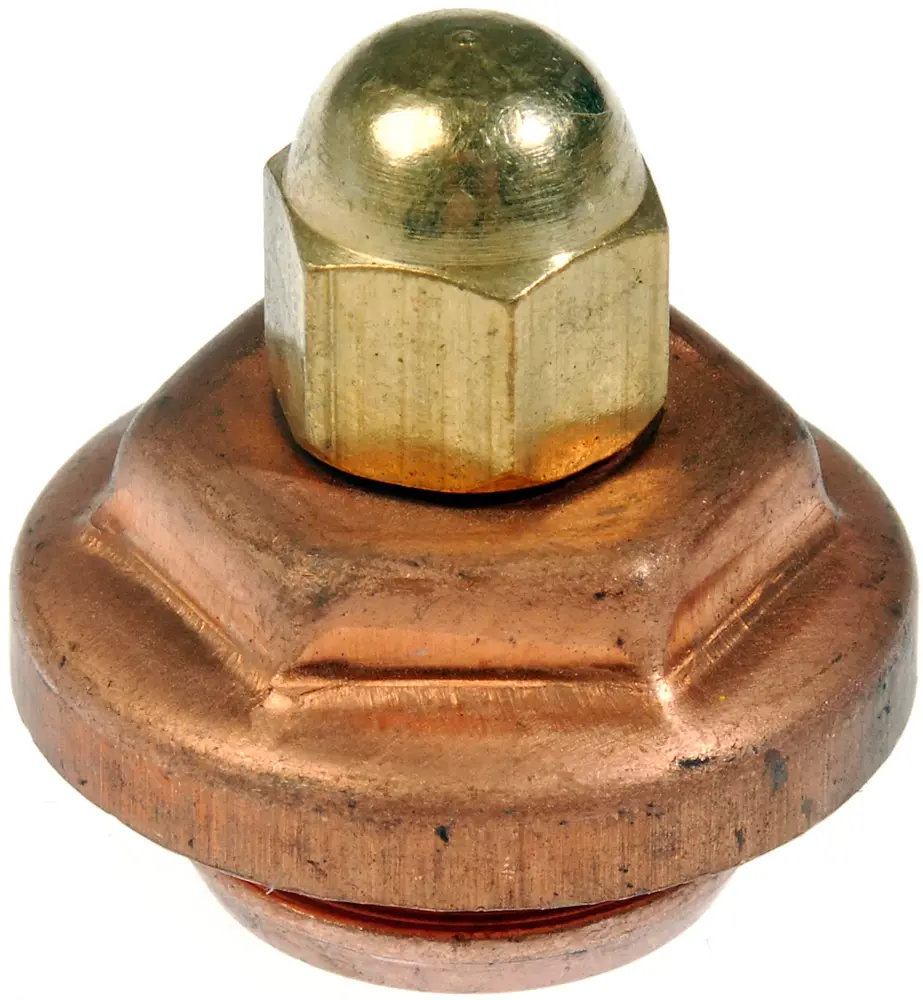 Expansion Plug Quick Seal Copper - 1-3/4 In., Maximum Expansion
