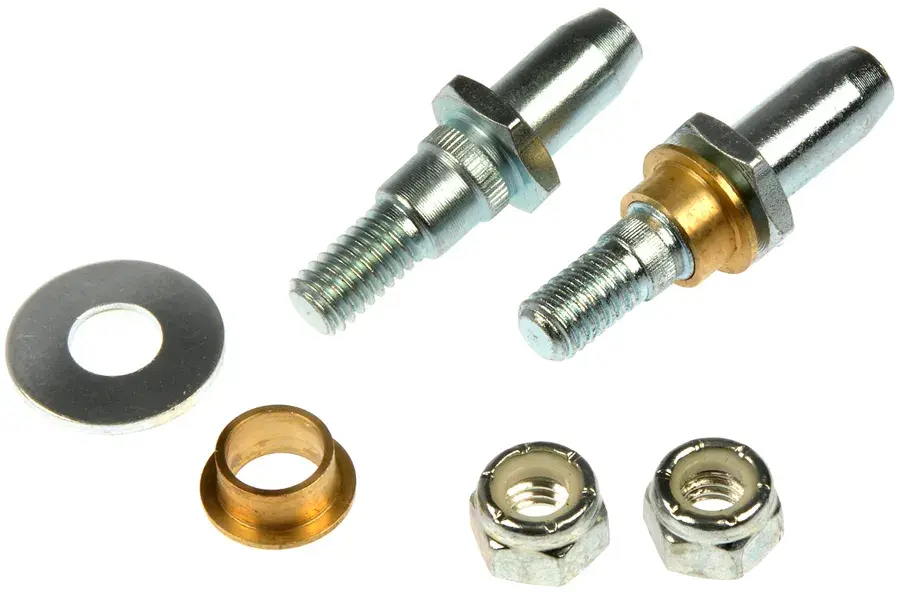 Door Hinge Pin And Bushing Kit NOE 6005476 | Buy Online - NAPA