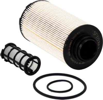 NAPA Gold Fuel Filter FIL 600485 | Buy Online - NAPA Auto Parts