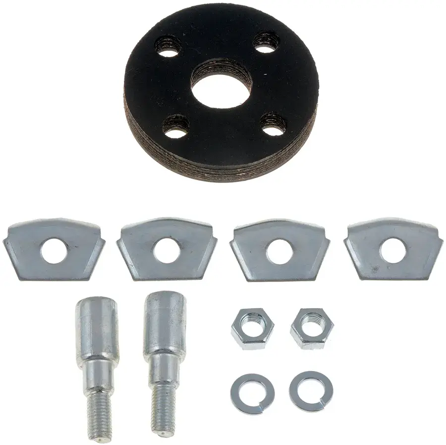 Steering Coupling Disc Kit NOE 6301440 | Buy Online - NAPA Auto Parts