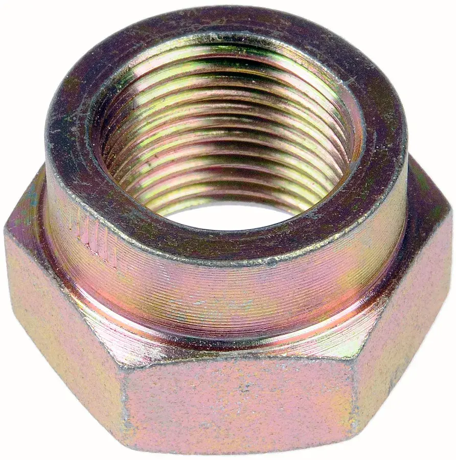 Spindle Nut NOE 6301571 | Buy Online - NAPA Auto Parts