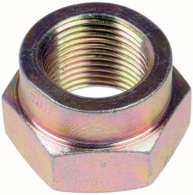 Distorted Thread Spindle Nut M24-2.0 Hex Size 36mm NOE
