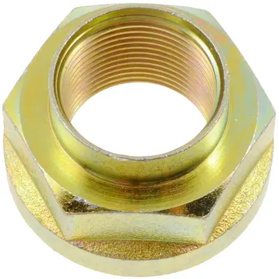 Spindle Nut NOE 6301618 | Buy Online - NAPA Auto Parts