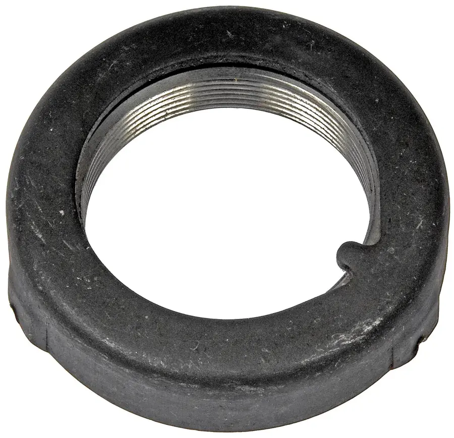 Spindle Nut 2 In.-16 Hex Size 3 In. NOE 6351101 | Buy Online