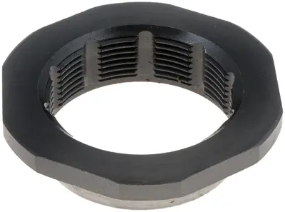 Locking Hub Nut and Wedge - 1-5/8 X 16 In. Ranger, Explorer 97-90