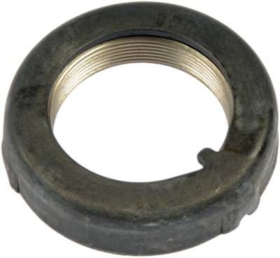 なっちぃ Spindle Nut 2 In.-16 Hex Size 3 In. NOE 6351101 | Buy Online
