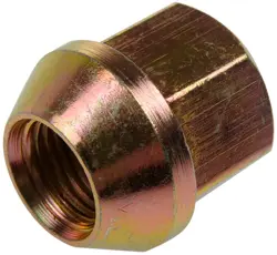 Dorman - Autograde Zinc Plated Lug Nut 15/16 in (Sold as Each) NOE