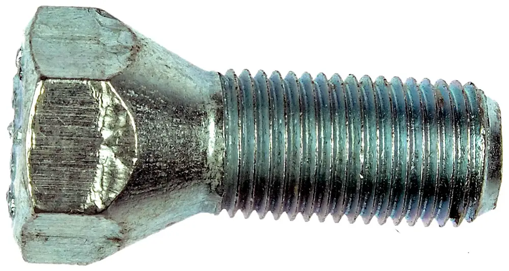 1/2-20 Wheel Bolt - 3/4 In. Hex, 1 In. Length NOE 6411554 | Buy