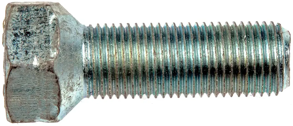 9/16-18 Wheel Bolt - 7/8 In. Hex, 1-1/2 In. Length NOE 6411633
