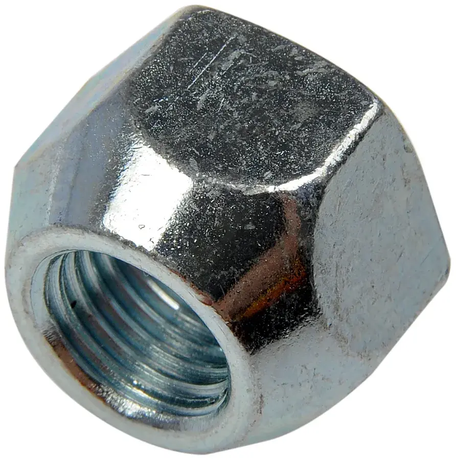 Dorman - Autograde Zinc Plated Lug Nut 3/4 in (Sold as Each) NOE