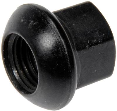NAPA Chrome Plated Lug Nut 12 mm x 1.50 3/4 in (4) Lug Nuts