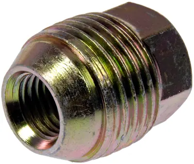 Dorman - Autograde Zinc Plated Lug Nut 19 mm (Sold as Each) NOE
