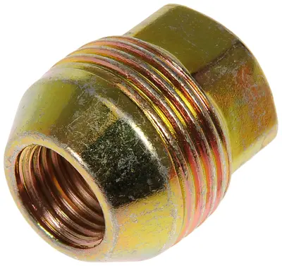 Dorman - Autograde Zinc Plated Lug Nut 22 mm (Sold as Each) NOE