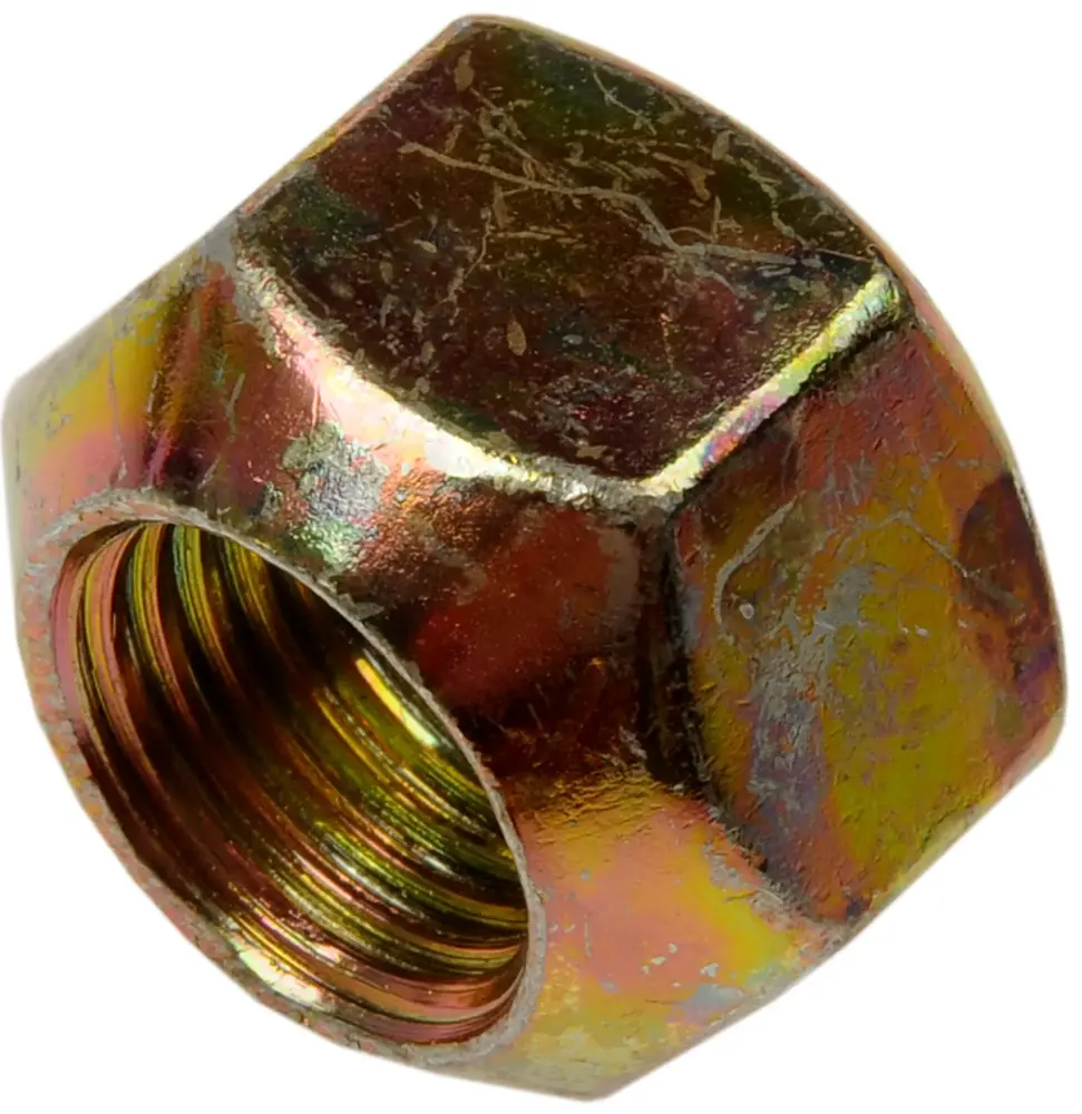 Dorman - Autograde Lug Nut 22 mm (Sold as Each) NOE 6413244 | Buy