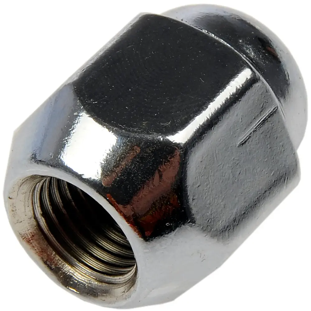 ノリノリ Dorman - Autograde Natural Lug Nut 3/4 in (Sold as Each) NOE