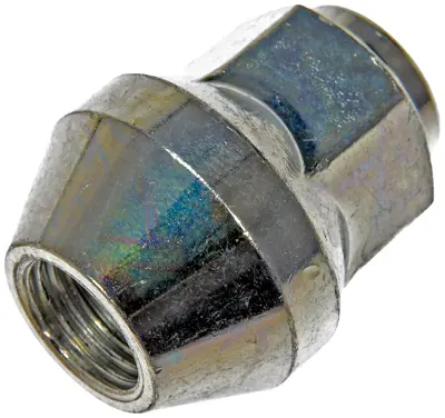Dorman - Autograde Natural Lug Nut 21 mm (Sold as Each) NOE